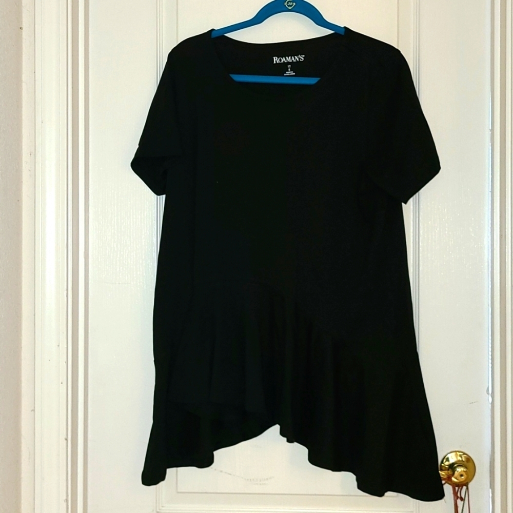 Pre-owned Roman's t shirt